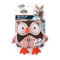 All For Paws Vintage Dog Mini Cutie Owl